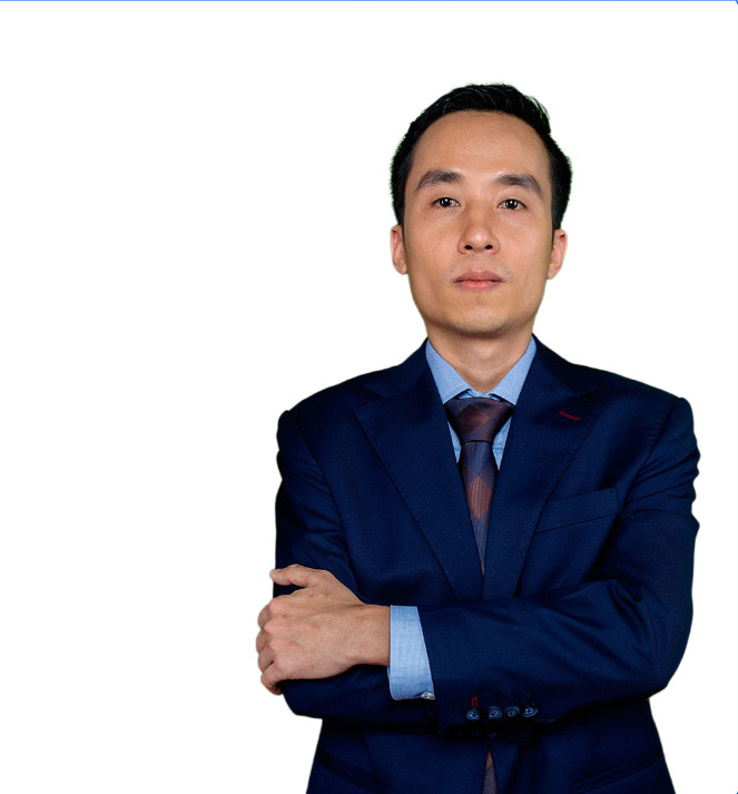 Giới thiệu CEO Nguyễn Ngọc Anh
