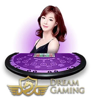 Dream Gaming 8kbet