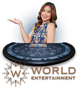 World entertainment 8kbet