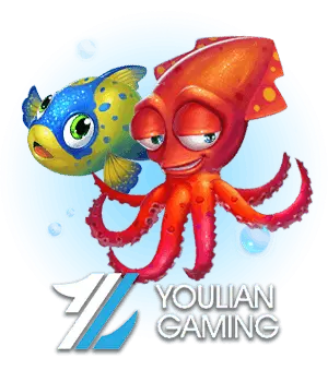 Youlian Gaming 8kbet