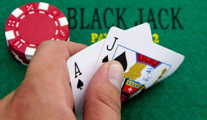 Giới thiệu cách chơi Blackjack MB66