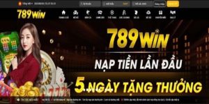 Đôi điều giới thiệu về nhà cái 789win