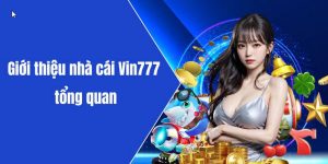 Vin777 nổi tiếng là điểm đến lý tưởng cho cộng đồng người chơi cá cược toàn châu Á